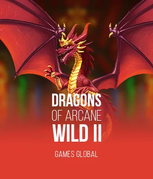 Dragons of Arcane Wild II