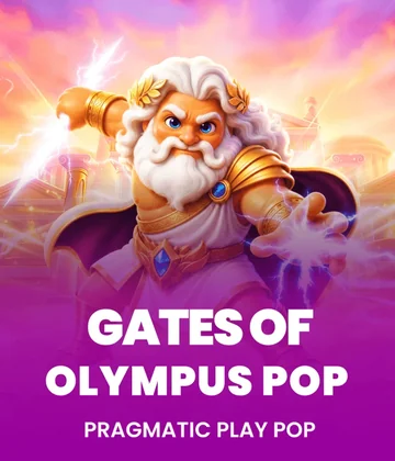 Gates Of Olympus Pop