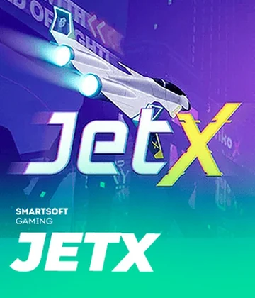 Jetx