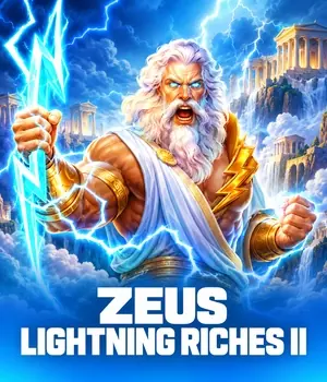 Zeus Lightning Riches II