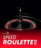 Live - Speed Roulette 2
