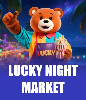 Lucky Night Market