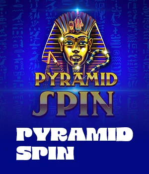 Pyramid Spin