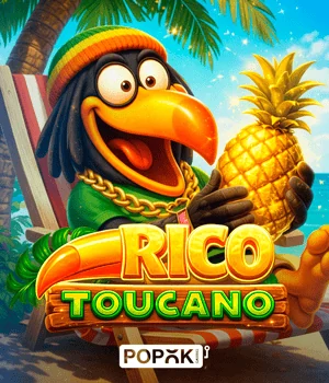 Rico Toucano