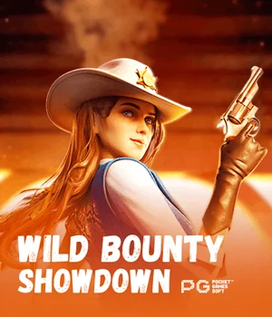 Wild Bounty Showdown