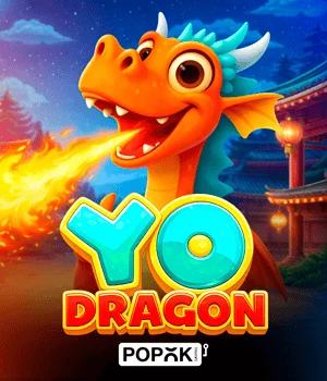 Yo Dragon