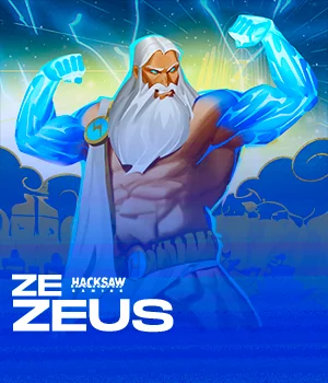 Ze Zeus