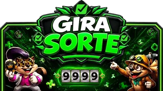 Gira Sorte