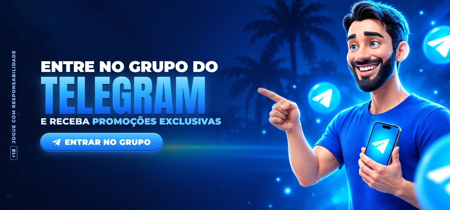 Grupo do Telegram