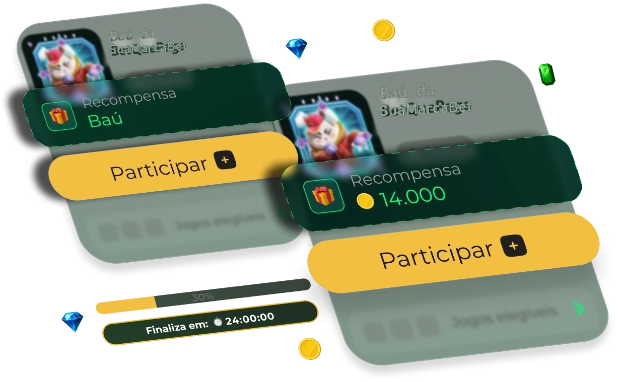 Missões