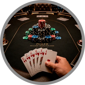 Poker